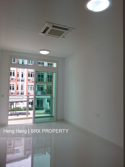 Parc Rosewood (D25), Condominium #185682402